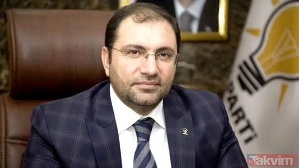 AK Parti Belediye Başkan adayları açıklandı! 2019 AK Parti Belediye Başkan adayları kimdir? İşte isim isim liste... - 8