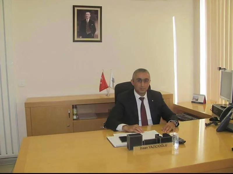 Eymir Gölü’nde bulunan cesedin banka müdürü İhsan Yazıcıoğlu'na ait olduğu ortaya çıktı-1