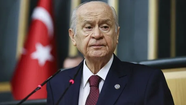 Son dakika: MHP lideri Devlet Bahçeli: HDP açılmamak üzere kapatılmalıdır-2