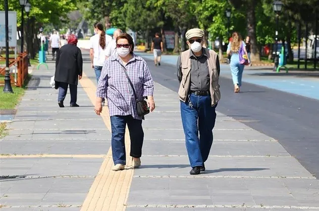 Kısmi kapanma nedir? Kısmi kapanma ne zaman ve nasıl olacak? Kısmi kapanma hangi illerde, ne zaman başlayacak?