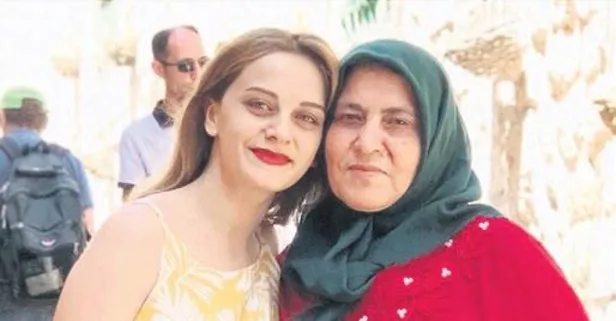 Zehra öğretmenin depremde ölen annesinden kalan yüzük için herkes seferber oldu!