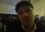 HDPKK'lı Ahmet Şık'tan darbe tehdidi: 2020'yi bitiremeyecekler