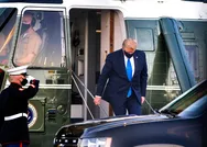 Kovid-19a yakalanan ABD Başkanı Donald Trump, tedbir amaçlı hastaneye götürüldü! Doktorundan ilk açıklama