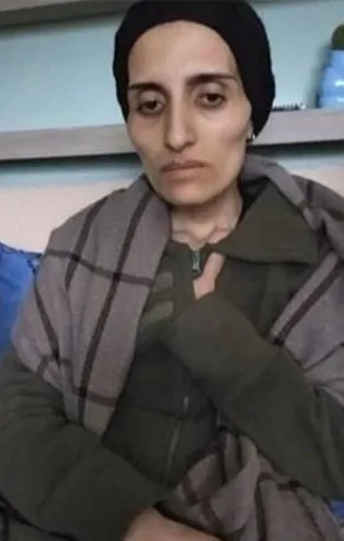 DHKP-C avukatları ölüme sürüklemiş! Helin Bölek ve İbrahim Gökçek'in tedavisini böyle engellemişler!