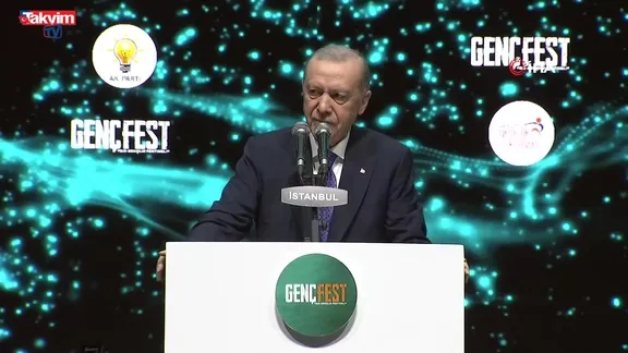 "Türkiye 40 yıllık yükünden kurtuluyor"