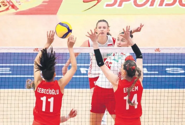 Sultanlar’dan erken veda