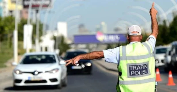 İşte İstanbul Havalimanı'na taşınma esnasında kapatılacak yollar