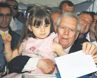20 yılda Yıldırım gibi geçti