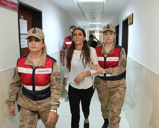PKK’lı teröristleri evinde ağırlamış!