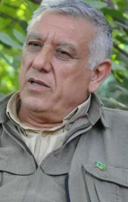 PKK, ABD'ye yalvardı
