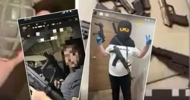 Dijital dünyada çocuklar hedefte: Çeteler sosyal medyada ağ kuruyor, 20 milyon çocuk istismar mağduru-4