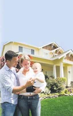 Ev alana 40 bin TL indirim