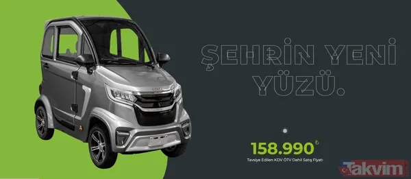 Volta Ev1 158.990 Tl