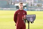 Trabzonspor'dan Ernest Muçi planı!