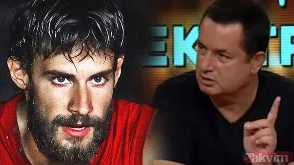 Survivor Batuhan'dan Acun Ilıcalı'ya göndermeli bomba! Şampiyon Nisa'dan vurdu! 'Kazandığı araba verilmedi' deniyordu - 1