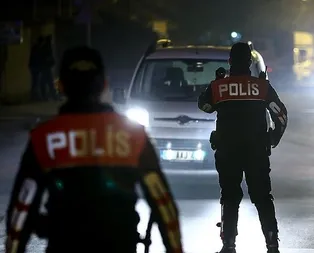 İstanbul’da 5 bin polisle dev operasyon