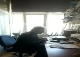 Ramazan'da alkol haberleri Amasra Belediye Başkanı Recai Çakır'a ders oldu: Anneler Günü'nde Kur'an okuttu