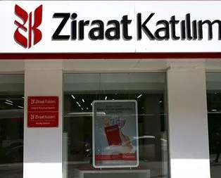 Ziraat Katılım kar açıkladı