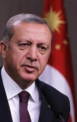 Başkan Recep Tayyip Erdoğan'dan 'Kadir Gecesi' mesajı
