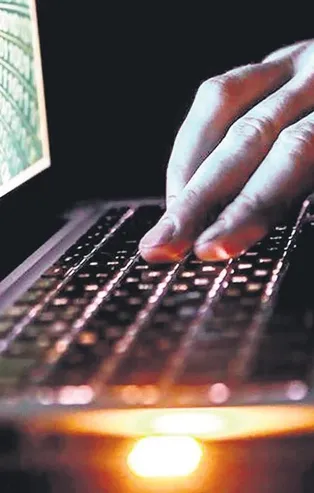 Dolandırıcılar yine iş başında: Yeni dijital olta Avrupa şampiyonası