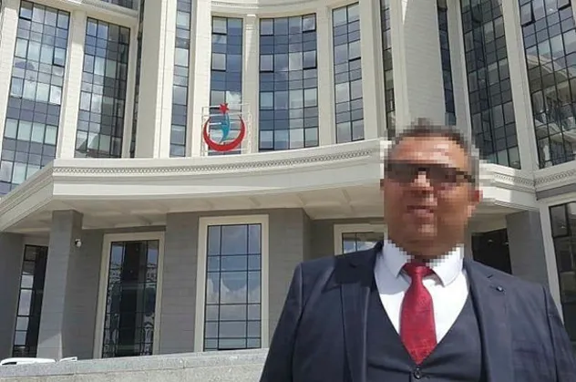 Edirne'de devlet hastanesinde rüşvet iddiası! WhatsApp mesajları her şeyi ortaya çıkardı