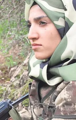 Babalarının kızları