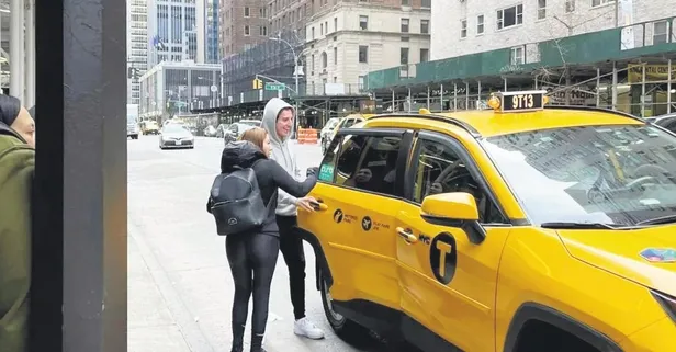 Timur Cihantimur eziyet gördüğü ıslahevinden başka eyalete gönderildi