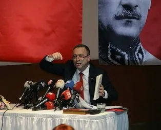 CHP’de kazan kaynıyor! Skandal açıklamaya bir tepki de o isimden