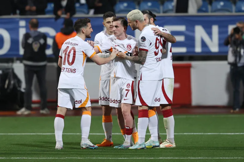 Galatasaray'dan 2 süper transfer! - 4