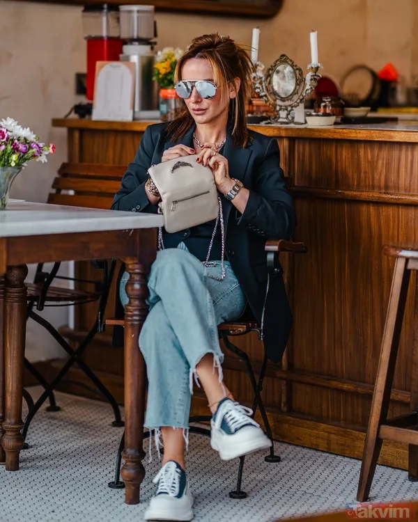 3 yıllık suskunluğunu bozdu! Merve Tektaş eşini kaybettikten sonra ilk kez konuştu! “Alişan’ın bize gölgesi bile yeter ama...” - 34