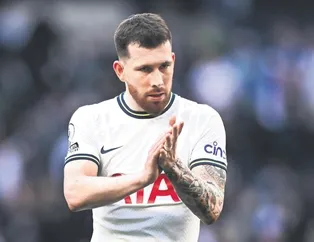 Hojbjerg için 8 milyon Euro