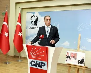 CHP’nin Katar yalanında ısrarı yandaşlarını bile çileden çıkardı