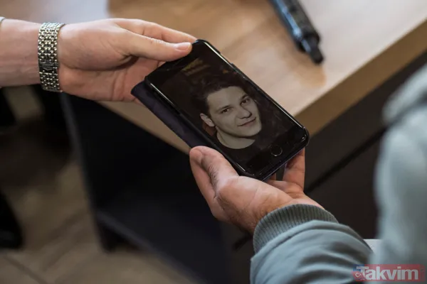 Onların Sağlığı İçin Her Gün Dua Ettim. Dualarım Sonucunda Onların Da Sağlıklı Olacağından Ve Bir Gün Karşılaşacağımızdan Emindim. Oğlumun Beyin Ölümünün...