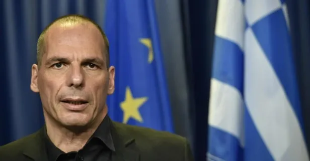 Yunan siyasetçi Varufakis'ten 'Filistinlilere karşı işlenen suça ortak olduk' itirafı: "Hamas'ı kınamamı isteyenler bunu elde edemeyecek"