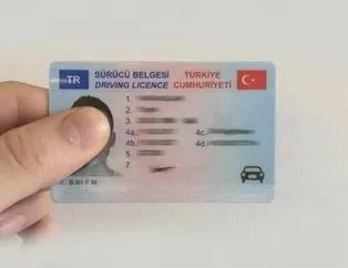 Ehliyeti eski olanlar dikkat! Uyarı geldi son gün...