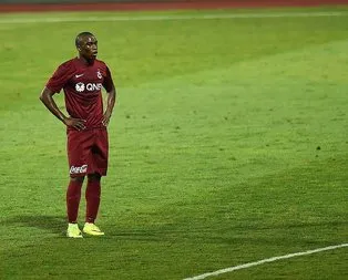 Castillo: Uyum sorunu diye bir şey yok