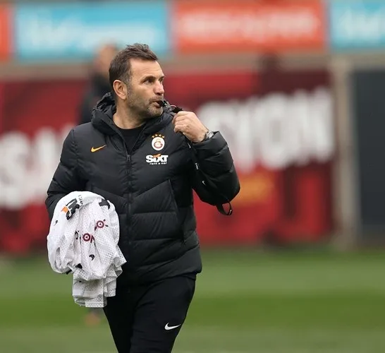 Galatasaray'a bir dünya yıldızı daha! Bedavaya gelecek - 3