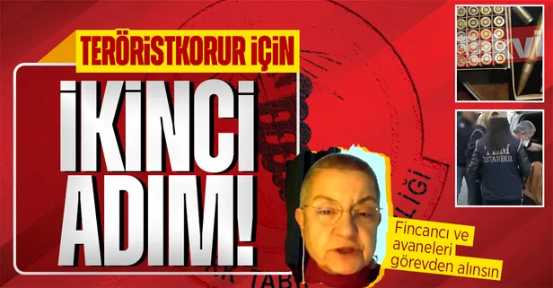 Türk Tabipler Birliği hakkında ikinci adım! Şebnem Korur Fincancı ve tüm merkez konseyi üyeleri görevden alınsın!