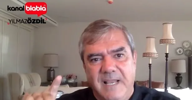 CHP yandaşı Yılmaz Özdil'den Özgür Özel ve fondaş medyaya zehir zemberek sözler