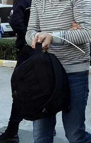 18 ilde eşzamanlı FETÖ operasyonu