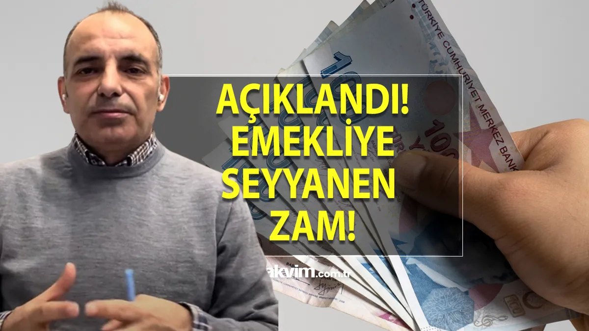 Açıklama geldi; Kök maaş ile taban maaş eşitleniyor! EMEKLİYE SEYYANEN ZAM MÜJDESİ! 10.150, 10.250, 10.500, 11.250 TL maaş alanlar...
