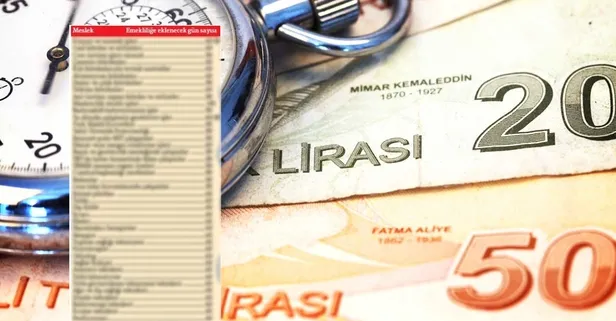 O kişiler için sigorta yaş gün şartı sil baştan! SGK tablosu için müjde verildi