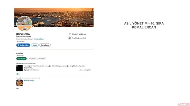 1696946641924.jpeg İBB makamlarını CHP delegelerini peşkeş çeken İmamoğlu'na AK Parti'den zor sorular! İmamoğlu'nun yancılarından Canpolat'a: Şehvetli yalancı-9