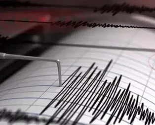 Son dakika: Kahramanmaraş’ta 4.4 büyüklüğünde deprem!