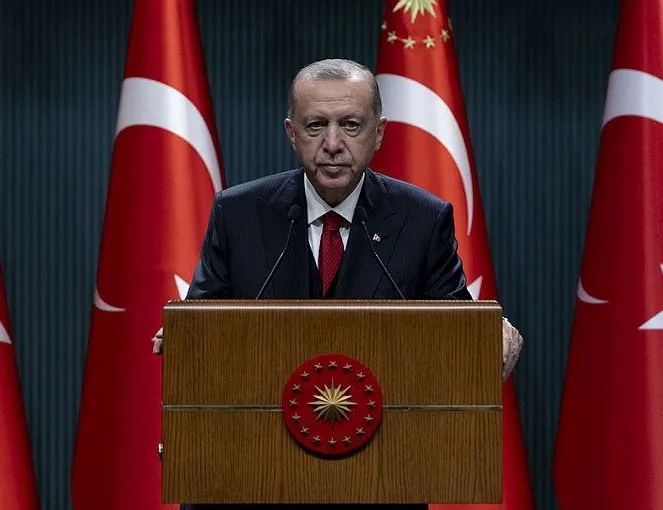 Gelişmiş ülkelerle rekabet edebilir düzeyde