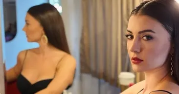 Burcu Özberk’te estetik var mı yok mu derken o görüntüler ortaya çıktı! Hayranları hayal kırıklığına uğradı gören şaşkına döndü