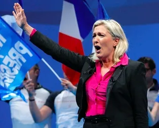 Fransadaki saldırıyı bahane edip İslam ve Müslümanlara nefretlerini kustular!