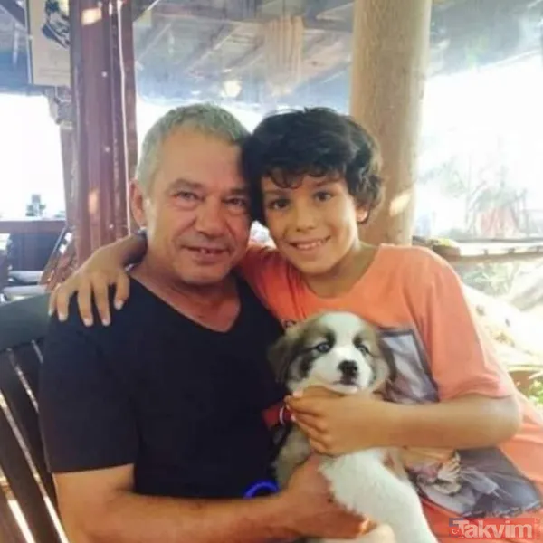 Yeşilçam’ın yakışıklı prensi bakın şimdi ne halde! Yılların acıması yok! İşte Sertan Acar’ın son hali - 20