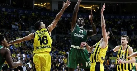 Fener'e soğuk duş