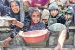 Katil kudurdu | İsrail’in hain planı! Güvenlik Kabinesi Gazze’nin tam işgalini onayladı